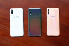 Galaxy A70һר