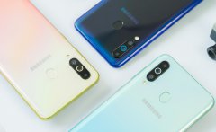 Galaxy A60Σ